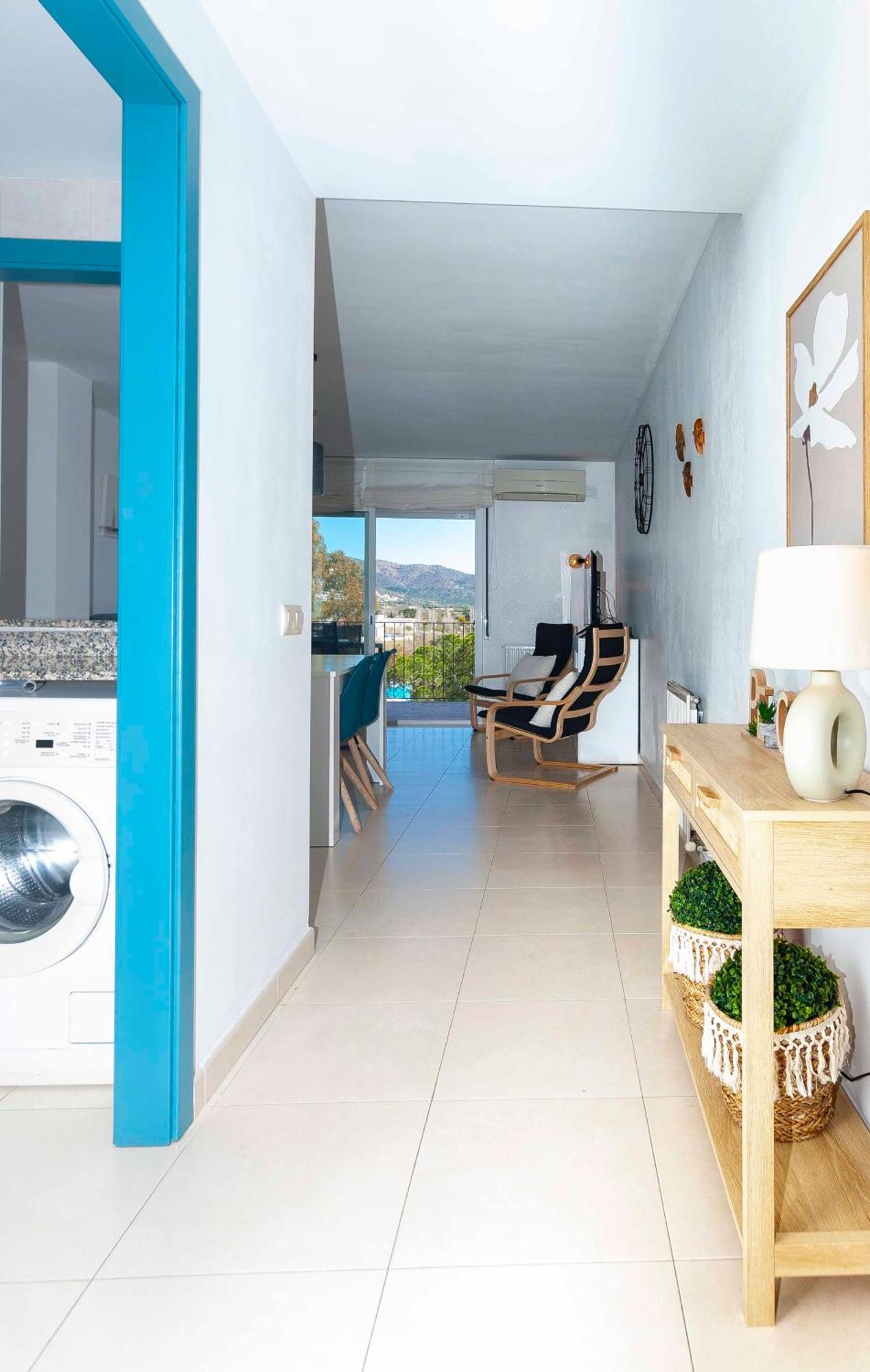 1234 Mirasol Con Piscina - Apivend Immo Apartamento *